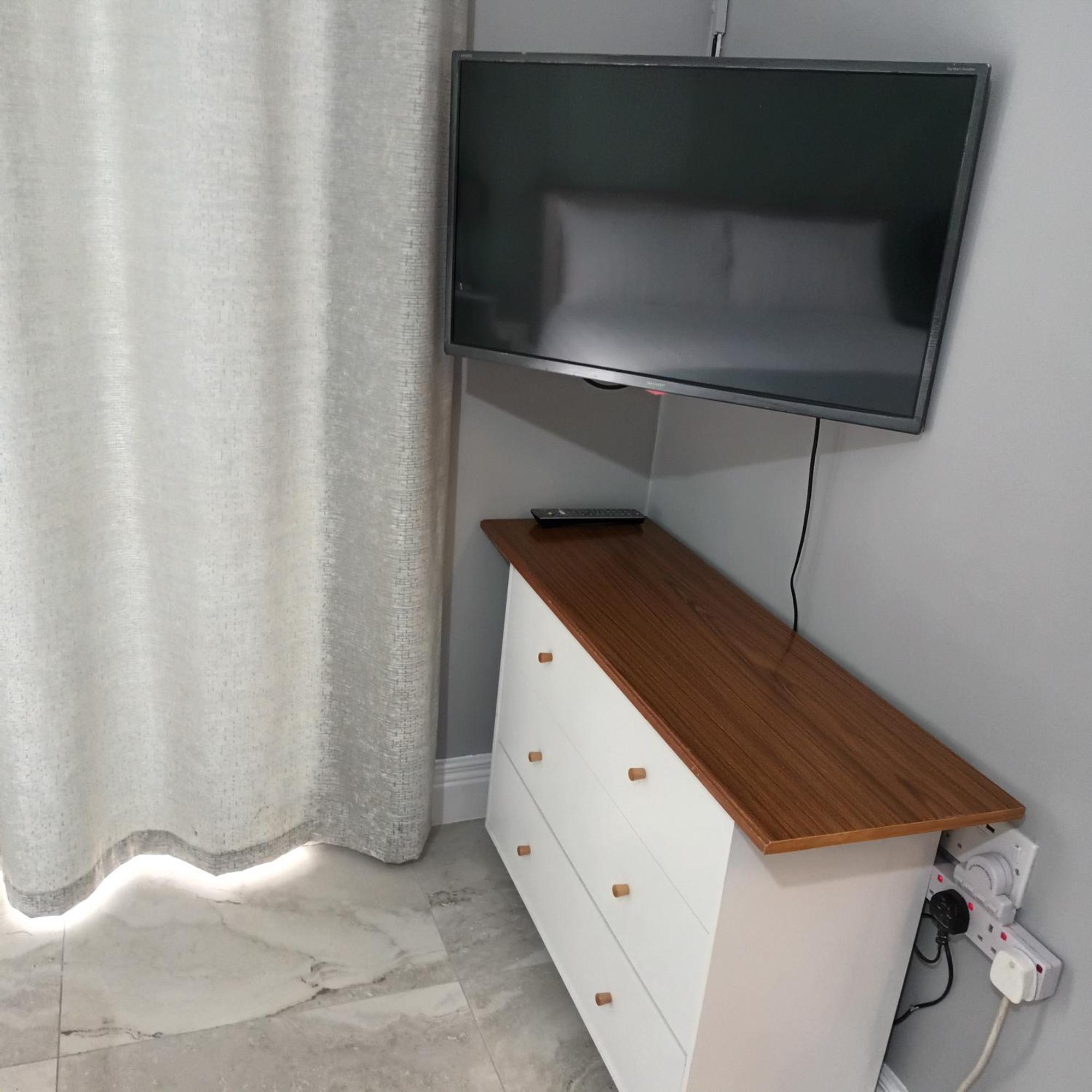 Kates Place Studio 1 ドネゴール エクステリア 写真
